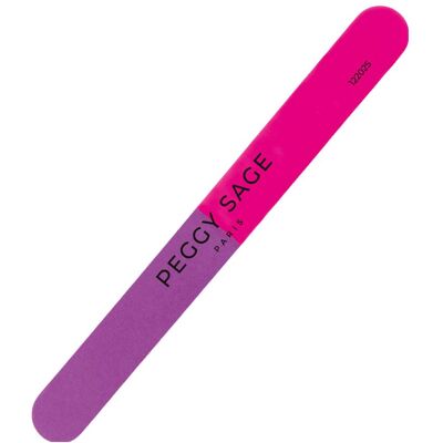 Peggy Sage, Nagelpflegegerät, 4-Way Nail Buffer Four-Sided Nail Polisher Peggy Sage, Nagelpflegegerät, 4-Way Nail Buffer Four-Sided Nail Polisher
