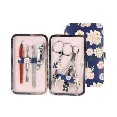 MANADA - Beauty Professional Maniküre-Set - 7-teiliges Salon-Qualitäts-Set MANADA - Beauty Professional Maniküre-Set - 7-teiliges Salon-Qualitäts-Set