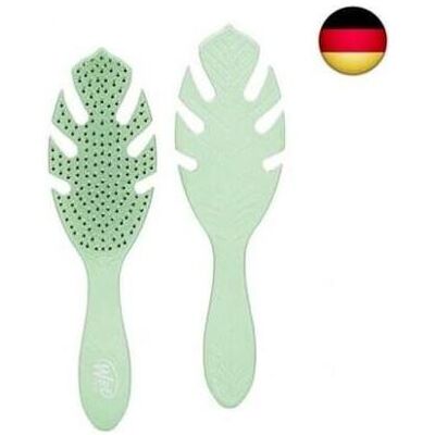The Wet Brush, Haarbürste + Kamm, Detangler Go Green Brush The Wet Brush, Haarbürste + Kamm, Detangler Go Green Brush