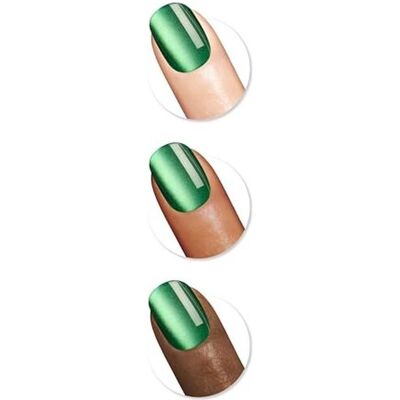 Sally Hansen, Nagelstyling + Kunstnägel, Salon Effects Artificial Nails 451 Rocket Fuel 30 Pieces (Kunstnägel) Sally Hansen, Nagelstyling + Kunstnägel, Salon Effects Artificial Nails 451 Rocket Fuel 30 Pieces (Kunstnägel)