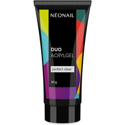 Neonail, Nagelpflegemittel, Duo Acrylgel Perfect Clear 30g - Nail Care Product Neonail, Nagelpflegemittel, Duo Acrylgel Perfect Clear 30g - Nail Care Product