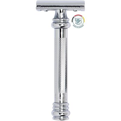 Merkur, Rasierhobel + Rasiermesser, 38C Rasierhobel Merkur, Rasierhobel + Rasiermesser, 38C Rasierhobel