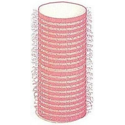 Donegal Haarwickler - Schaumstoff, 2,5 cm, 8 Rollen Donegal Haarwickler - Schaumstoff, 2,5 cm, 8 Rollen