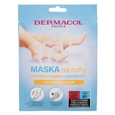 Dermacol, Fusspflegemittel, Feet Mask Exfoliating (Fussmaske) Dermacol, Fusspflegemittel, Feet Mask Exfoliating (Fussmaske)