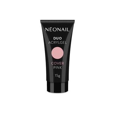 Neonail, Nagelstyling + Kunstnägel, Duo Acrylgel Nail Gel Cover (Kunstnägel, Pink) Neonail, Nagelstyling + Kunstnägel, Duo Acrylgel Nail Gel Cover (Kunstnägel, Pink)