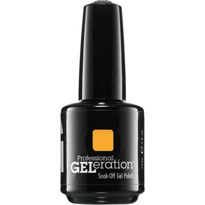 Jessica, Nagellack, Kosmetik GELeration Totally Turmeric (Totally Turmeric) Jessica, Nagellack, Kosmetik GELeration Totally Turmeric (Totally Turmeric)