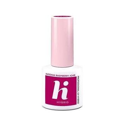 Hybrid, Nagellack, Hi Nagellack Ideal für Erwachsene Unisex (Farblack) Hybrid, Nagellack, Hi Nagellack Ideal für Erwachsene Unisex (Farblack)