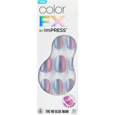 KISS Fly Up - Magnetische Cat Eye Nägel - 30 Stück KISS Fly Up - Magnetische Cat Eye Nägel - 30 Stück