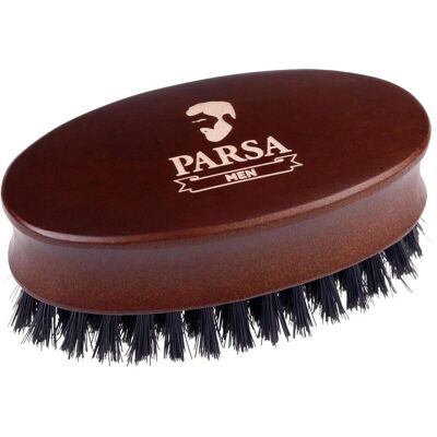 Parsa Beauty, Bartpflege, Bartbürste Parsa Beauty, Bartpflege, Bartbürste