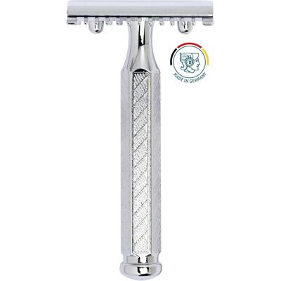 Merkur, Rasierhobel + Rasiermesser, 41C Rasierhobel Merkur, Rasierhobel + Rasiermesser, 41C Rasierhobel