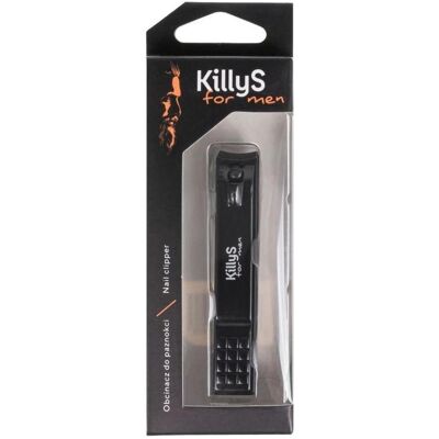 KillyS, Nagelpflegegerät, For Men Nagelclipper KillyS, Nagelpflegegerät, For Men Nagelclipper