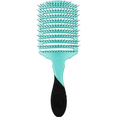 Wet Brush, Haarbürste + Kamm, Perie pentru par Flex Dry Professional Paddle Black Wet Brush, Haarbürste + Kamm, Perie pentru par Flex Dry Professional Paddle Black