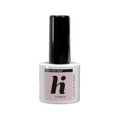 Hybrid, Nagellack, Hi Hema Free Base 5ml (Farblack) Hybrid, Nagellack, Hi Hema Free Base 5ml (Farblack)
