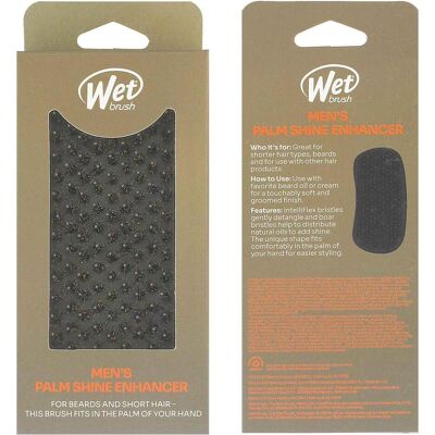 Wet Brush, Haarbürste + Kamm, Easy Blow Out Brush Wet Brush, Haarbürste + Kamm, Easy Blow Out Brush