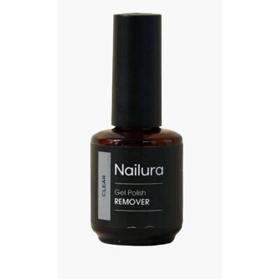 Nailura, Nagellackentferner, - Soak-Off Remover - 100 ml Nailura, Nagellackentferner, - Soak-Off Remover - 100 ml