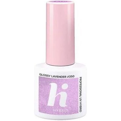 Hybrid, Nagellack, Hi Professional UV 5ml 350 (UV-Gel Lack) Hybrid, Nagellack, Hi Professional UV 5ml 350 (UV-Gel Lack)