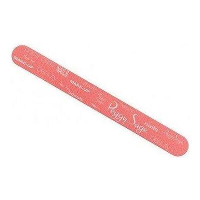 Peggy Sage, Nagelpflegegerät, 2-Way Origin Nail File Medium Nail File Double-Sided 180/240 Fuchsia Peggy Sage, Nagelpflegegerät, 2-Way Origin Nail File Medium Nail File Double-Sided 180/240 Fuchsia