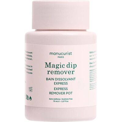 Astor, Nagellackentferner, MANUCURIST Green Expressowy zmywacz do paznokci 70ml Astor, Nagellackentferner, MANUCURIST Green Expressowy zmywacz do paznokci 70ml