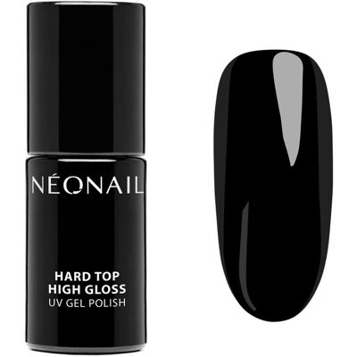 Neonail, Nagellack, Top Coat Gel (Transparent, UV-Gel Lack) Neonail, Nagellack, Top Coat Gel (Transparent, UV-Gel Lack)