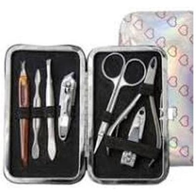 Donegal, Nagelpflegegerät, Unisex Nagelpflegeset für Erwachsene Donegal, Nagelpflegegerät, Unisex Nagelpflegeset für Erwachsene