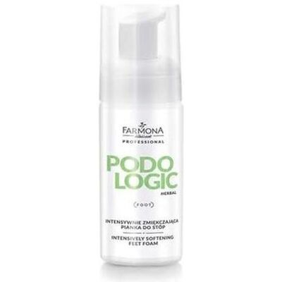 Farmona, Fusspflegemittel, Professional - Podologic Intensively Softening Feet Foam Intensely Softening Piano Is A Foot (Fussbad) Farmona, Fusspflegemittel, Professional - Podologic Intensively Softening Feet Foam Intensely Softening Piano Is A Foot (Fussbad)