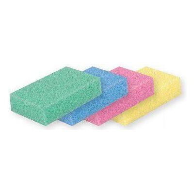 TOP, Fusspflegegerät, Synthetic pumice stone 12 pcs. 42010 TOP, Fusspflegegerät, Synthetic pumice stone 12 pcs. 42010