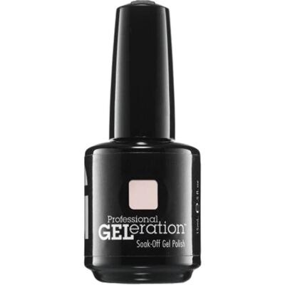 Jessica, Nagellack, Cosmetics Geleration Bare It All (Bare It All) Jessica, Nagellack, Cosmetics Geleration Bare It All (Bare It All)