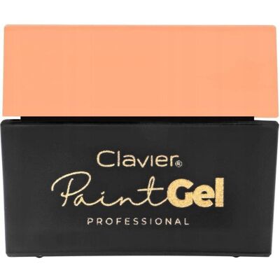 Staleks, Nagelstyling + Kunstnägel, makear CLAVIER Paint Gel Professional żel do zdobień złoty 5g (Kunstnägel, Gold) Staleks, Nagelstyling + Kunstnägel, makear CLAVIER Paint Gel Professional żel do zdobień złoty 5g (Kunstnägel, Gold)