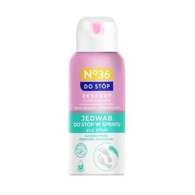 Bond No. 9, Fusspflegemittel, No36 NO.36 JEDWAB W SPRAYU 75ML (Fussdeodorant & -puder, 75 ml) Bond No. 9, Fusspflegemittel, No36 NO.36 JEDWAB W SPRAYU 75ML (Fussdeodorant & -puder, 75 ml)