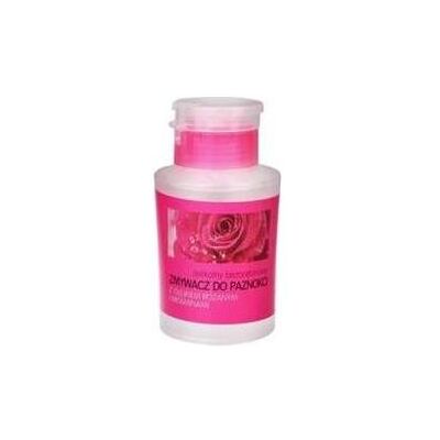 Brait, Nagellackentferner, Acetone-Free Rose Nail Polish Remover 175ml Brait, Nagellackentferner, Acetone-Free Rose Nail Polish Remover 175ml