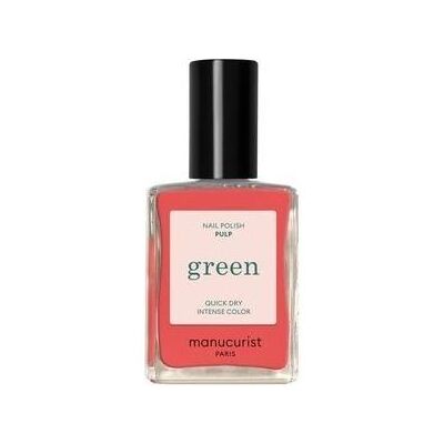 Pupa Milano, Nagellack, Manucurist Green Nagellack Pulp Pupa Milano, Nagellack, Manucurist Green Nagellack Pulp