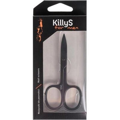 KillyS, Nagelpflegegerät, For Men Nail Scissors Nail Scissors KillyS, Nagelpflegegerät, For Men Nail Scissors Nail Scissors