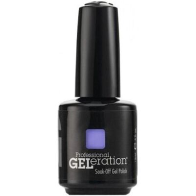 Jessica, Nagellack, Geleration Sugar Babies 2015 + More UV/LED Gel Nagellack Sugar High 15ml (Rosa, UV-Gel Lack) Jessica, Nagellack, Geleration Sugar Babies 2015 + More UV/LED Gel Nagellack Sugar High 15ml (Rosa, UV-Gel Lack)