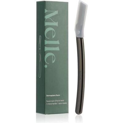Melle, Nassrasierer, - Dermaplaner Razor Dusty Melle, Nassrasierer, - Dermaplaner Razor Dusty