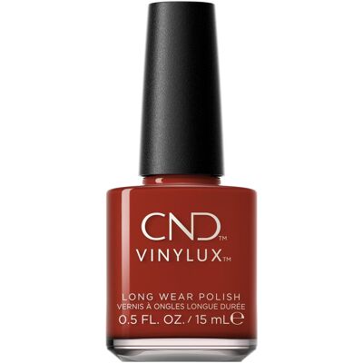 CND, Nagellack, - Vinylux Maple Leaves - Orange - #422 (Orange, Farblack) CND, Nagellack, - Vinylux Maple Leaves - Orange - #422 (Orange, Farblack)