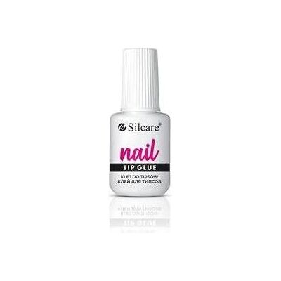 Silcare Nagelkleber mit Pinsel - 7,5 g - Nageltyp Silcare Nagelkleber mit Pinsel - 7,5 g - Nageltyp
