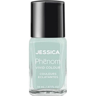 Jessica - Phenom Vivid Colour - Celestia - Gel-Effekt - Nagellack Jessica - Phenom Vivid Colour - Celestia - Gel-Effekt - Nagellack