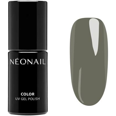 Neonail, Nagellack, Nonail Semipermanent Color Varnish 72ml UV Gel Varnish (Evergreen Mood) Neonail, Nagellack, Nonail Semipermanent Color Varnish 72ml UV Gel Varnish (Evergreen Mood)