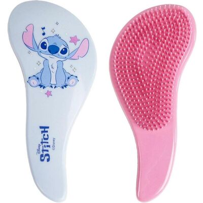 Disney Haarbürste + Kamm, Lilo und Stitch Music Haarbürste 20 cm Disney Haarbürste + Kamm, Lilo und Stitch Music Haarbürste 20 cm