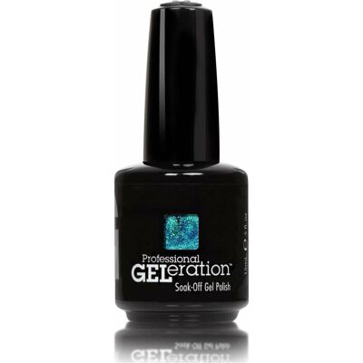 Jessica, Nagellack, Geleration Soakoff Pacific Paradise 15Ml (Pacific Paradise, Pazifisches Paradies) Jessica, Nagellack, Geleration Soakoff Pacific Paradise 15Ml (Pacific Paradise, Pazifisches Paradies)