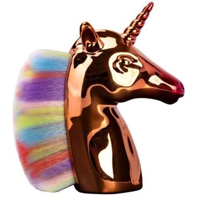 Activeshop, Nagelpflegegerät Zubehör, Entstaubungsbürste Einhorn Activeshop, Nagelpflegegerät Zubehör, Entstaubungsbürste Einhorn