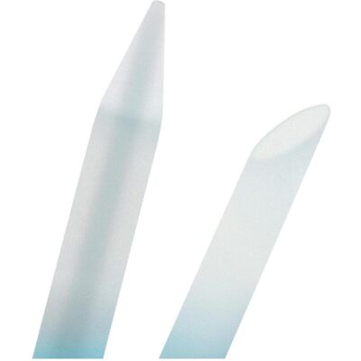 Ailoria, Nagelpflegegerät, Nagelfeile Contour Türkis Ailoria, Nagelpflegegerät, Nagelfeile Contour Türkis