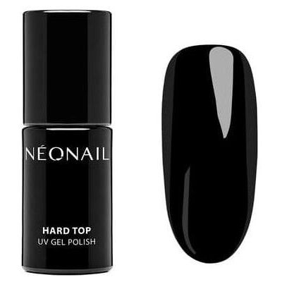 Neonail, Nagellack, Hard Top (Transparent, Top Coat) Neonail, Nagellack, Hard Top (Transparent, Top Coat)