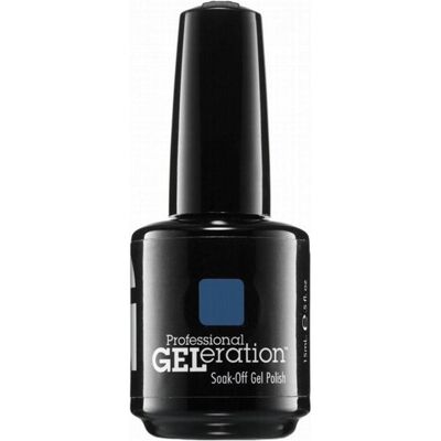 Jessica, Nagellack, Geleration Gel-Nagel, Bohemian Rhapsody 15ml (Bohemian Rhapsody) Jessica, Nagellack, Geleration Gel-Nagel, Bohemian Rhapsody 15ml (Bohemian Rhapsody)