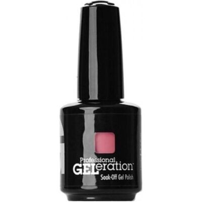 Jessica, Nagellack, Geleration Gel-Nagel Magical Magenta (Magical Magenta, Magisches Magenta) Jessica, Nagellack, Geleration Gel-Nagel Magical Magenta (Magical Magenta, Magisches Magenta)