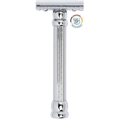Merkur, Rasierhobel + Rasiermesser, 47C Rasierhobel Merkur, Rasierhobel + Rasiermesser, 47C Rasierhobel