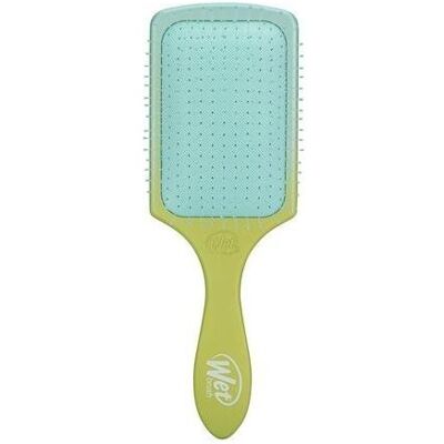 Wet Brush - Paddle Detangler Feel Good - Ombre Grün/Blau Wet Brush - Paddle Detangler Feel Good - Ombre Grün/Blau