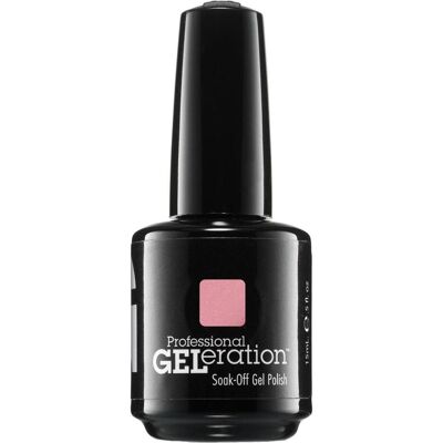 Jessica Gel Nagellack Posh Pink - Nagellack Jessica Gel Nagellack Posh Pink - Nagellack