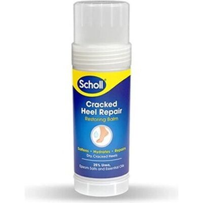 Scholl - Reparierende Fersenbalsam - 70g Scholl - Reparierende Fersenbalsam - 70g