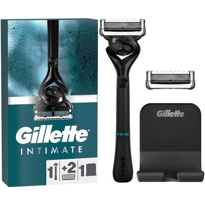 Gillette Nassrasierer, Intimate Gillette Nassrasierer, Intimate